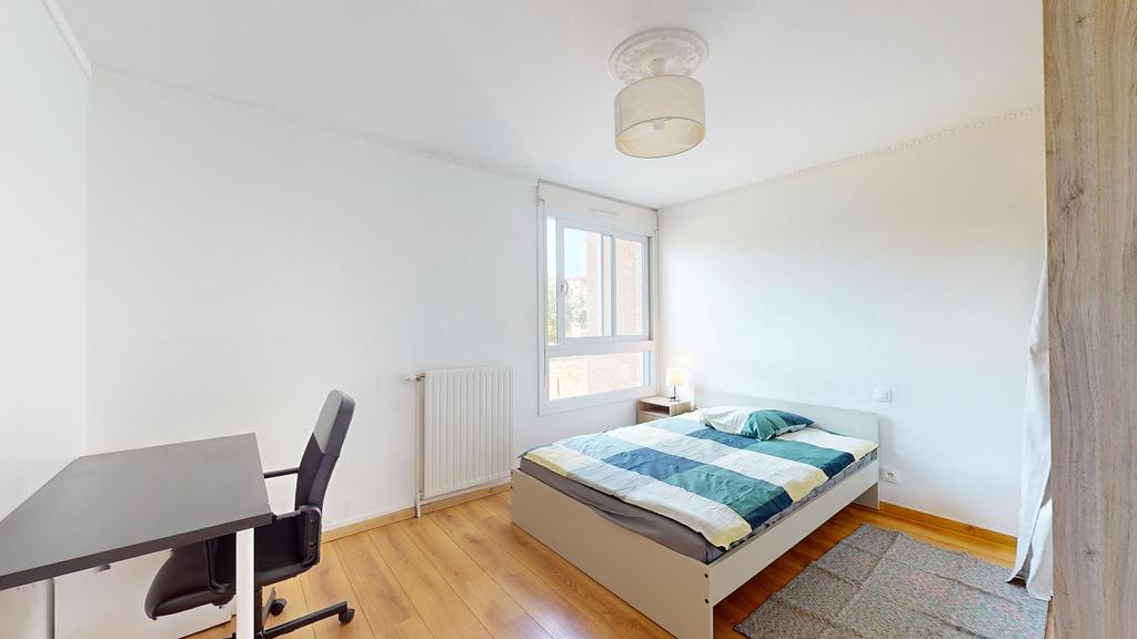 Photo du 19 Avenue Winston Churchill, 31100 Toulouse, France Toulouse