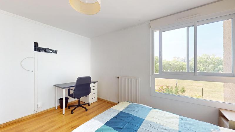 Photo du 19 Avenue Winston Churchill, 31100 Toulouse, France Toulouse