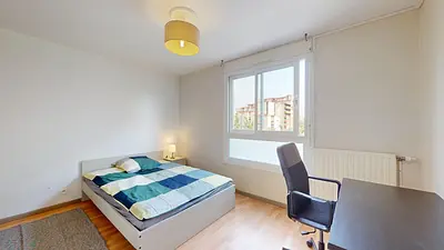 Photo du 19 Avenue Winston Churchill, 31100 Toulouse, France Toulouse