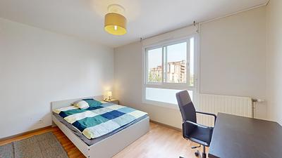 Photo du 19 Avenue Winston Churchill, 31100 Toulouse, France Toulouse