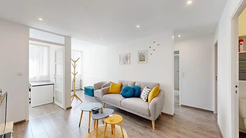Photo du 7 Avenue Henri Dunant, 64000 Pau, France Pau