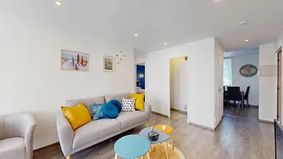 Photo du 7 Avenue Henri Dunant, 64000 Pau, France Pau