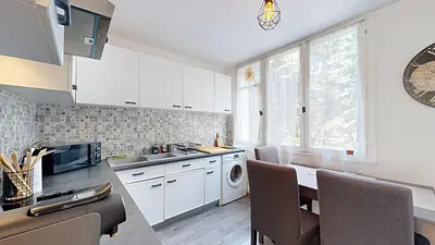 Photo du 7 Avenue Henri Dunant, 64000 Pau, France Pau