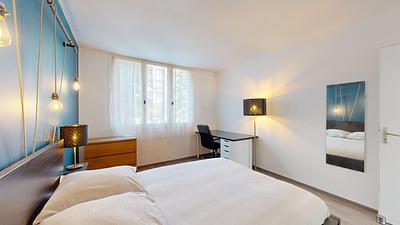 Photo du 7 Avenue Henri Dunant, 64000 Pau, France Pau