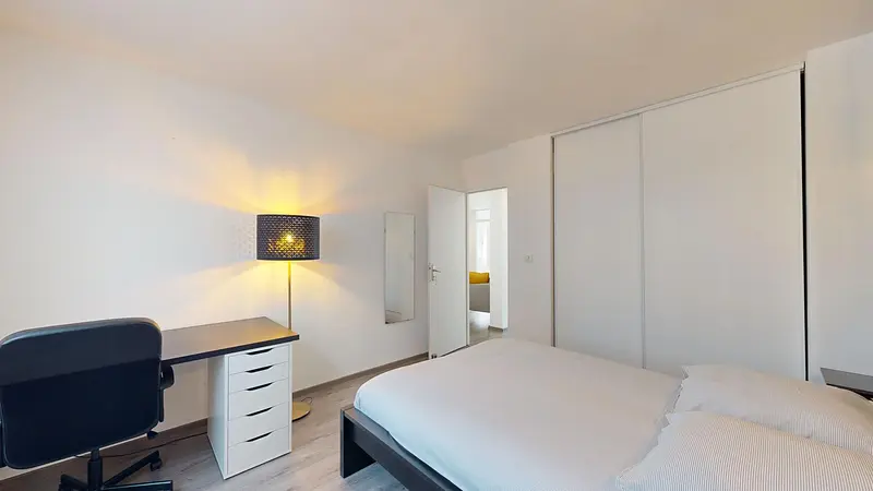 Photo du 7 Avenue Henri Dunant, 64000 Pau, France Pau