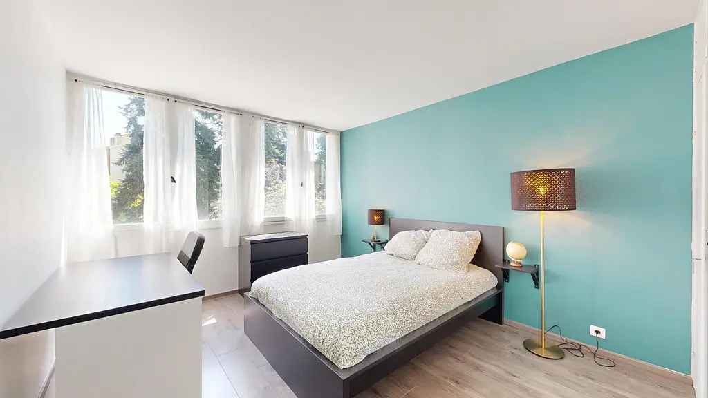 Photo du 7 Avenue Henri Dunant, 64000 Pau, France Pau