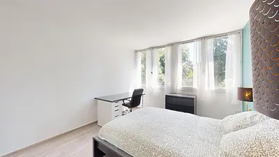 Photo du 7 Avenue Henri Dunant, 64000 Pau, France Pau