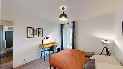 Photo du 3 Rue Du Sentier, 74100 Annemasse, France Annemasse