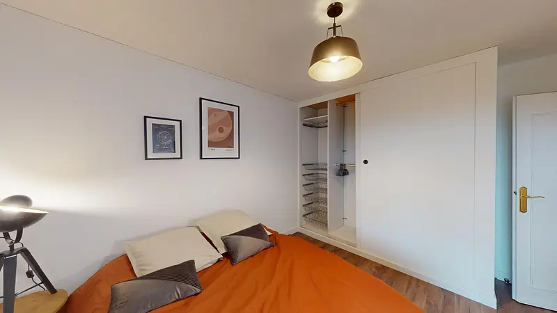 Photo du 3 Rue Du Sentier, 74100 Annemasse, France Annemasse