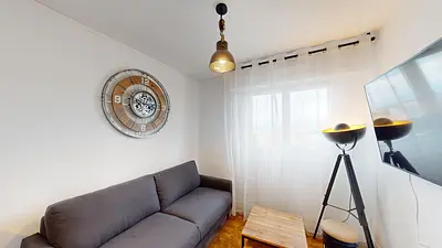 Photo du 3 Rue Du Sentier, 74100 Annemasse, France Annemasse