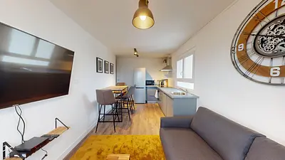 Photo du 3 Rue Du Sentier, 74100 Annemasse, France Annemasse