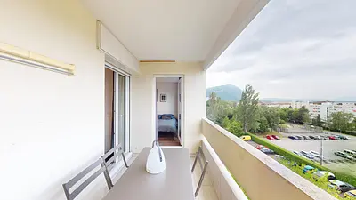 Photo du 3 Rue Du Sentier, 74100 Annemasse, France Annemasse