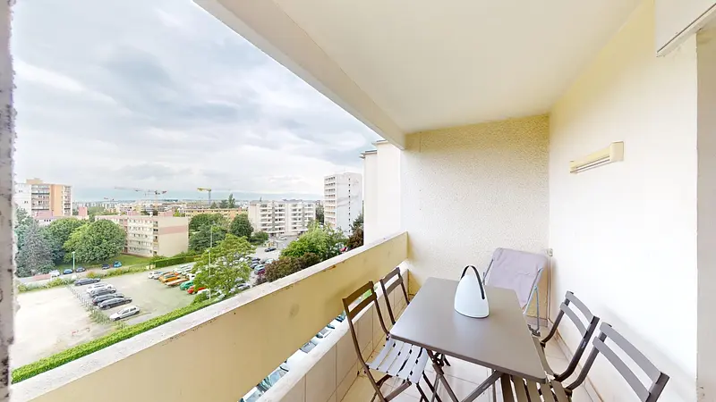 Photo du 3 Rue Du Sentier, 74100 Annemasse, France Annemasse