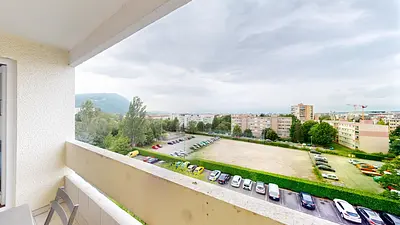 Photo du 3 Rue Du Sentier, 74100 Annemasse, France Annemasse