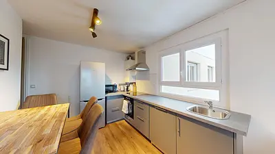 Photo du 3 Rue Du Sentier, 74100 Annemasse, France Annemasse