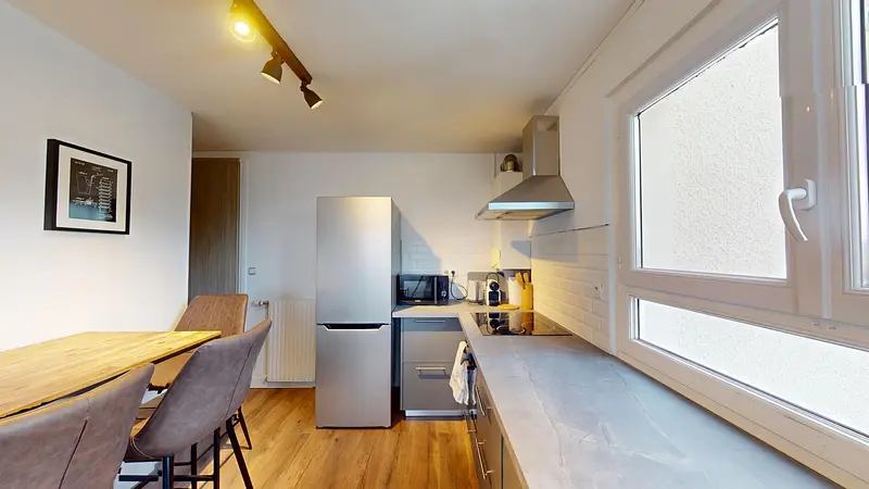 Photo du 3 Rue Du Sentier, 74100 Annemasse, France Annemasse