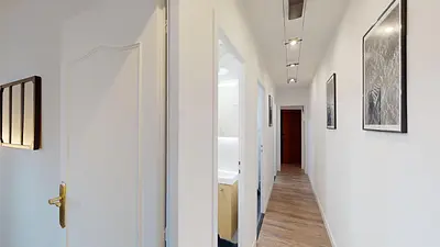 Photo du 3 Rue Du Sentier, 74100 Annemasse, France Annemasse