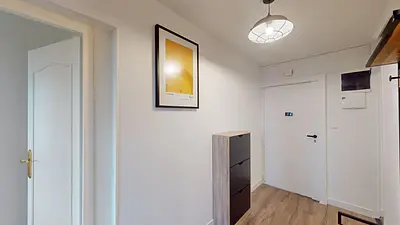 Photo du 3 Rue Du Sentier, 74100 Annemasse, France Annemasse