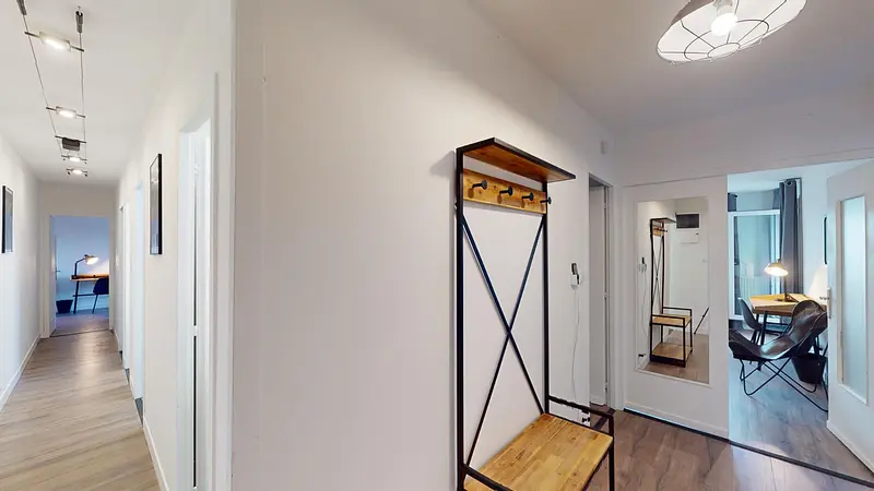 Photo du 3 Rue Du Sentier, 74100 Annemasse, France Annemasse