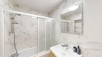 Photo du 3 Rue Du Sentier, 74100 Annemasse, France Annemasse