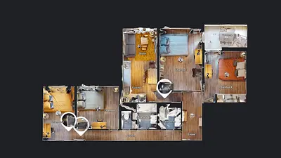 Photo du 3 Rue Du Sentier, 74100 Annemasse, France Annemasse