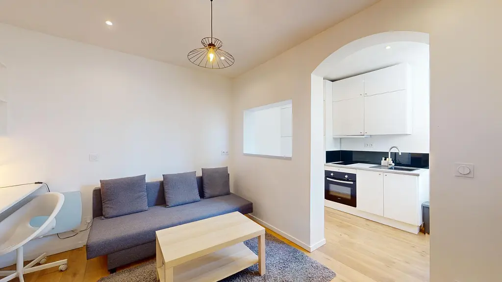 Photo du 7bis Rue Robespierre, 94500 Champigny-sur-Marne, France Champigny-sur-Marne