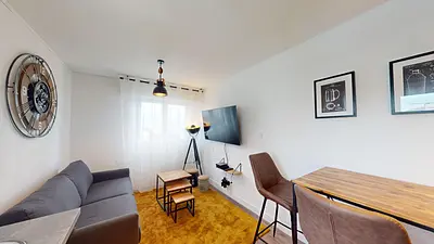 Photo du 3 Rue Du Sentier, 74100 Annemasse, France Annemasse