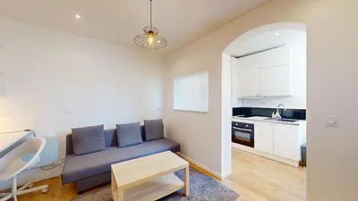 Photo du 7bis Rue Robespierre, 94500 Champigny-sur-Marne, France Champigny-sur-Marne