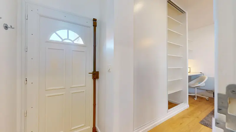 Photo du 7bis Rue Robespierre, 94500 Champigny-sur-Marne, France Champigny-sur-Marne