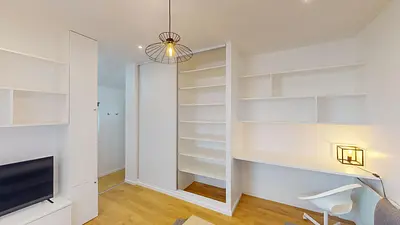 Photo du 7bis Rue Robespierre, 94500 Champigny-sur-Marne, France Champigny-sur-Marne