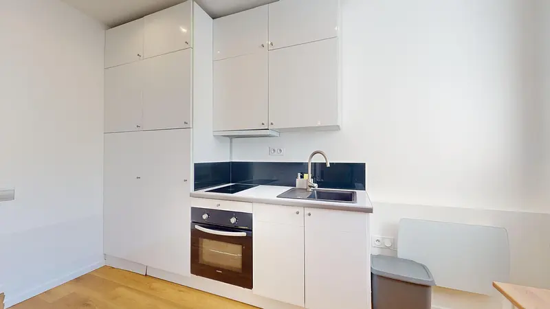 Photo du 7bis Rue Robespierre, 94500 Champigny-sur-Marne, France Champigny-sur-Marne