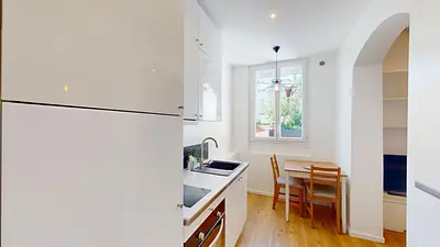 Photo du 7bis Rue Robespierre, 94500 Champigny-sur-Marne, France Champigny-sur-Marne