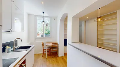 Photo du 7bis Rue Robespierre, 94500 Champigny-sur-Marne, France Champigny-sur-Marne