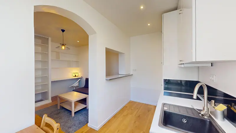 Photo du 7bis Rue Robespierre, 94500 Champigny-sur-Marne, France Champigny-sur-Marne