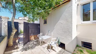 Photo du 7bis Rue Robespierre, 94500 Champigny-sur-Marne, France Champigny-sur-Marne