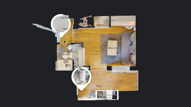 Photo du 7bis Rue Robespierre, 94500 Champigny-sur-Marne, France Champigny-sur-Marne