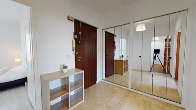 Photo du 12 Rue Jules Valensaut, 69008 Lyon, France Lyon