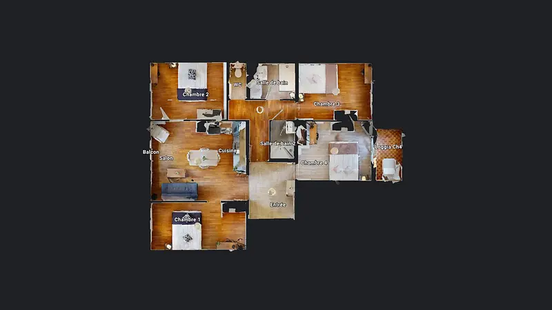 Photo du 12 Rue Jules Valensaut, 69008 Lyon, France Lyon