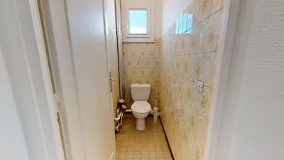 Photo du 12 Rue Jules Valensaut, 69008 Lyon, France Lyon