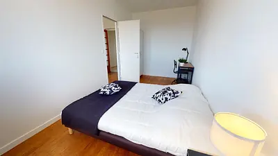 Photo du 12 Rue Jules Valensaut, 69008 Lyon, France Lyon