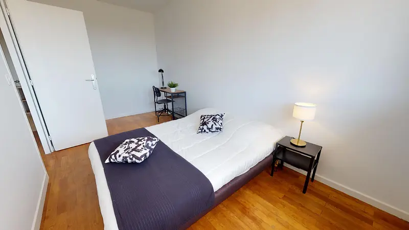 Photo du 12 Rue Jules Valensaut, 69008 Lyon, France Lyon