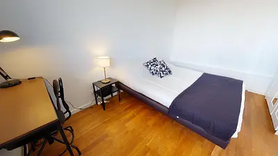 Photo du 12 Rue Jules Valensaut, 69008 Lyon, France Lyon