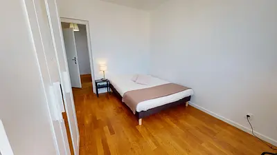 Photo du 12 Rue Jules Valensaut, 69008 Lyon, France Lyon