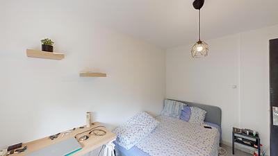 Photo du 47 Rue Albert Camus, 68200 Mulhouse, France Mulhouse