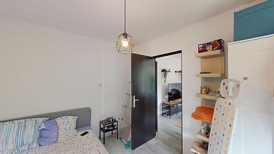 Photo du 47 Rue Albert Camus, 68200 Mulhouse, France Mulhouse