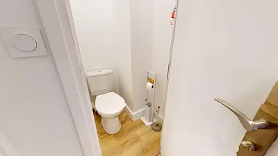 Photo du 107 Rue Marietton, 69009 Lyon, France Lyon