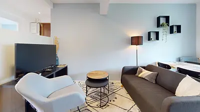 Photo du 107 Rue Marietton, 69009 Lyon, France Lyon