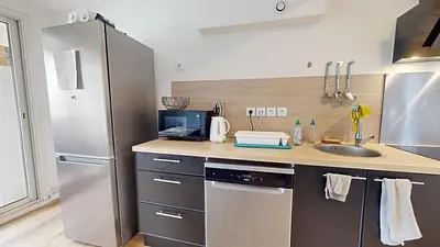 Photo du 107 Rue Marietton, 69009 Lyon, France Lyon