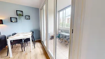 Photo du 107 Rue Marietton, 69009 Lyon, France Lyon