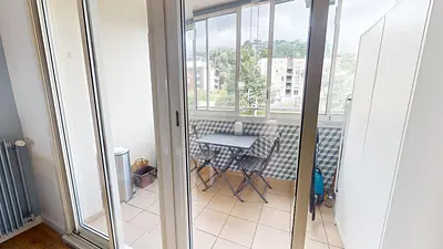 Photo du 107 Rue Marietton, 69009 Lyon, France Lyon